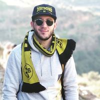 Fotos de Khaled Moulai