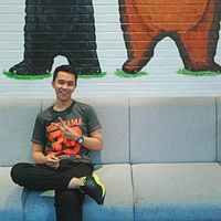 Fotos de Dias Wisnugroho