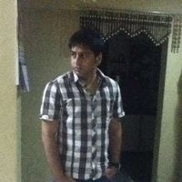 Amit Mehta's Photo