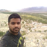 Saurabh Khotkar的照片