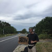 Le foto di Максим Яремчук