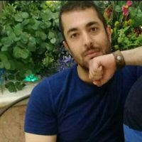 Le foto di Mahan Yousefi