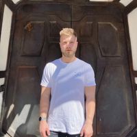 Nikolaj Nøhr's Photo