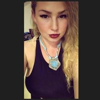 Fotos de Lisa Petersen