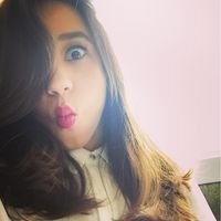 Ikram Mesmoudi's Photo