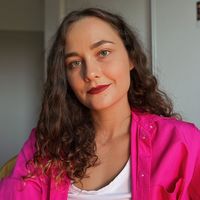 Julia Ignatova的照片