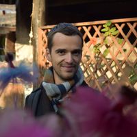 Romain Billon's Photo