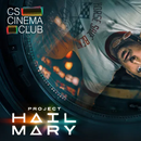 CS Cinema Club - Project Hail Mary (2026)'s picture