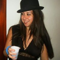 Fotos von Camilla Savini