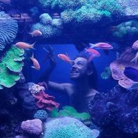 Fotos von Lucas Busso