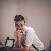 Adrian Debryckyi的照片