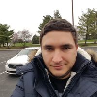 Stas Makarov的照片