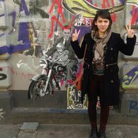 Jadwiga Klewar's Photo