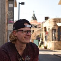 Zdjęcia użytkownika Ben Willson