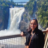 Priyanka Agrawal的照片