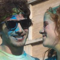 Le foto di Jorge Rodriguez