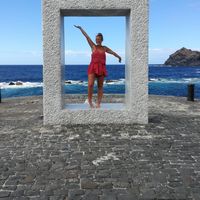 Le foto di Alessa Scheidler