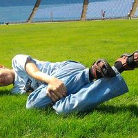 Matvey Sivoraksha's Photo