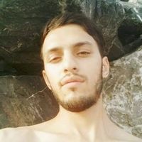 Abdou Zouine的照片