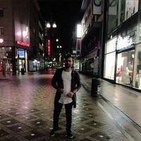 Samir ALjafari的照片