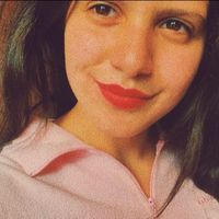 Yara GuarbouCi's Photo