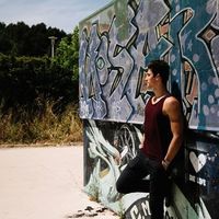 Loïc Reynier's Photo