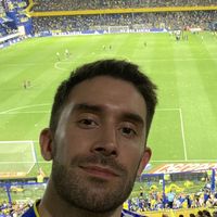 Фотографии пользователя Andres Nemirosky