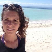 Heather Siperstein's Photo