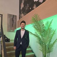 Mehmet Aras的照片