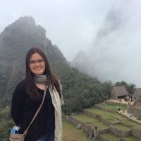 Alejandra Girón的照片