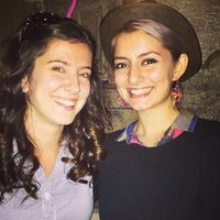 İdil Merve Karaoğlu's Photo