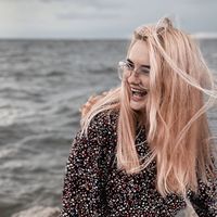 Валерия Балакина's Photo