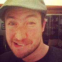 Dan Zeleznik's Photo