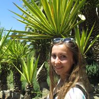 Olia Predko的照片