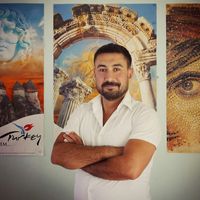 Fotos de Aytaç Kurtuba