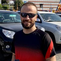 Habib Kamaie's Photo