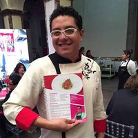 José Eduardo Manríquez Plata's Photo