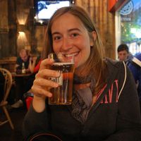 Florie Grisard的照片