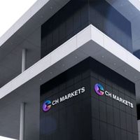 CH Markets  lừa đảo的照片