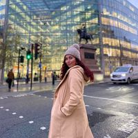 Nataly chapetón's Photo