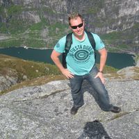 Matt Walters的照片