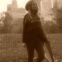 Olenka  Lenets's Photo