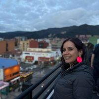 Ángela Guevara's Photo