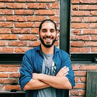 Alexandre Castro的照片