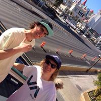 Fotos de Andres Monge