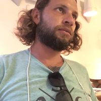 Le foto di Jason Brown