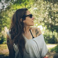 Sonia Aparicio's Photo