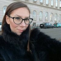 Fotos de Louisa Maximova