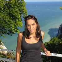 Christina Kossmann的照片