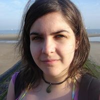 Sarah Van Hove's Photo